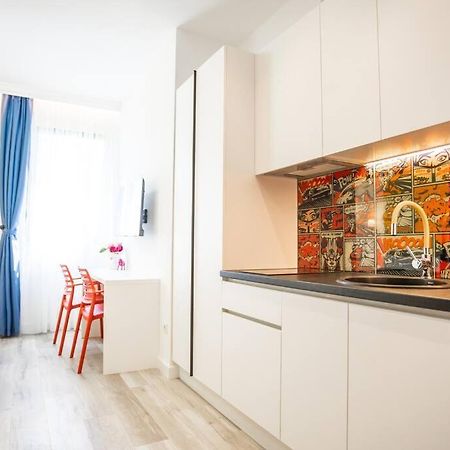Studio Pop Art Belgrad Exterior foto