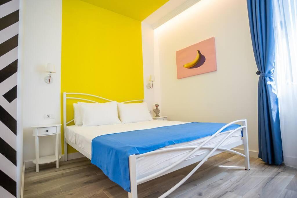 Studio Pop Art Belgrad Exterior foto
